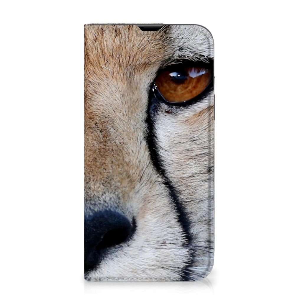 iPhone 13 Pro Max Hoesje maken Cheetah