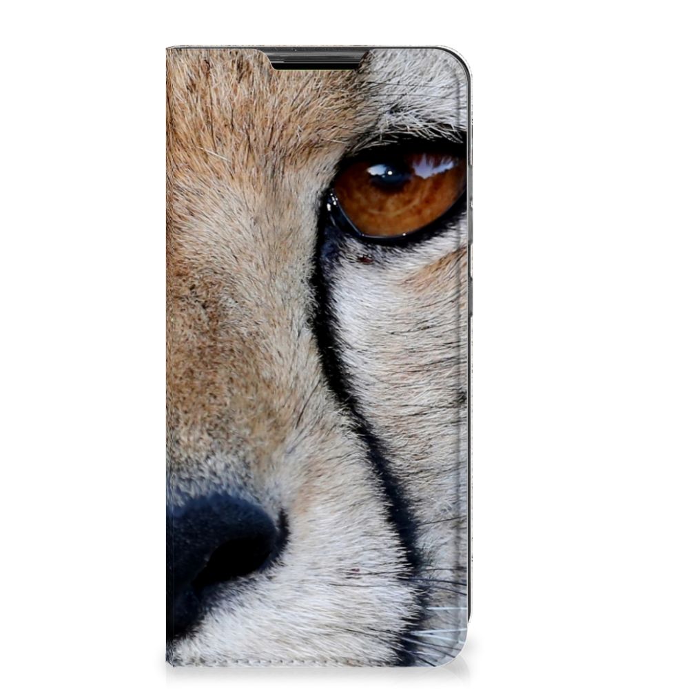 Samsung Galaxy A52 Hoesje maken Cheetah