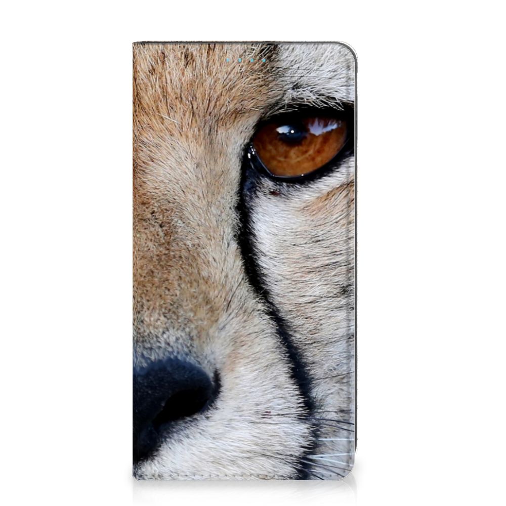 Samsung Galaxy A53 Hoesje maken Cheetah