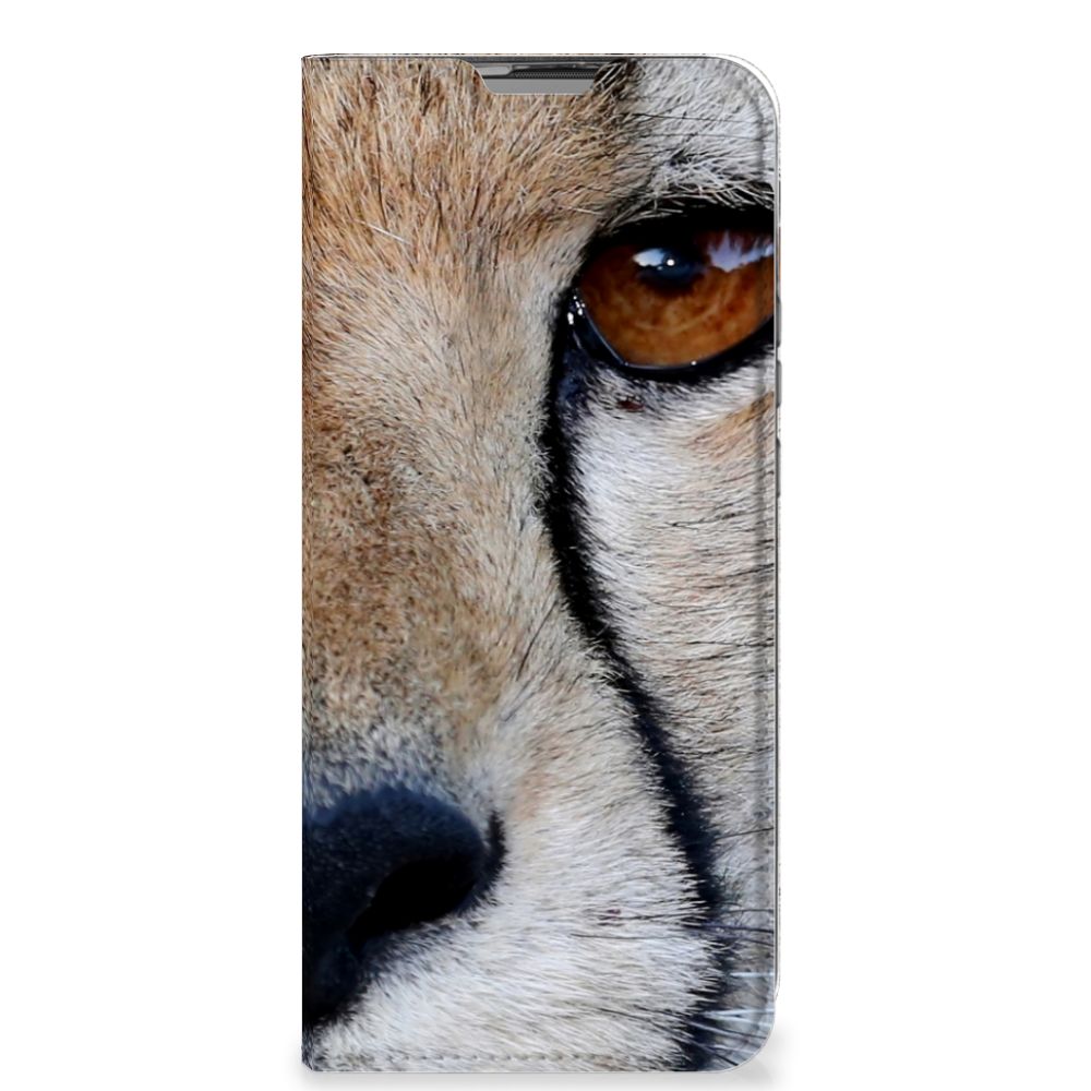 Motorola Moto G9 Power Hoesje maken Cheetah