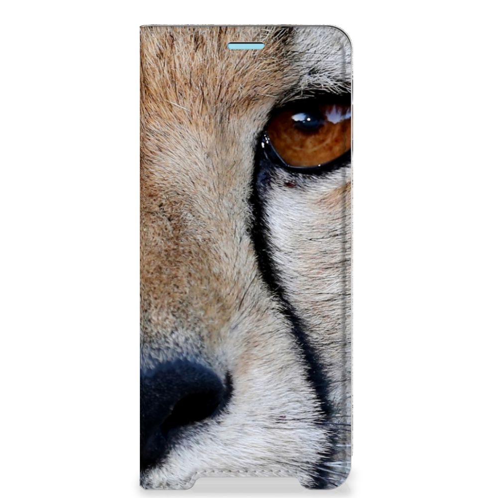 Sony Xperia 10 III Hoesje maken Cheetah