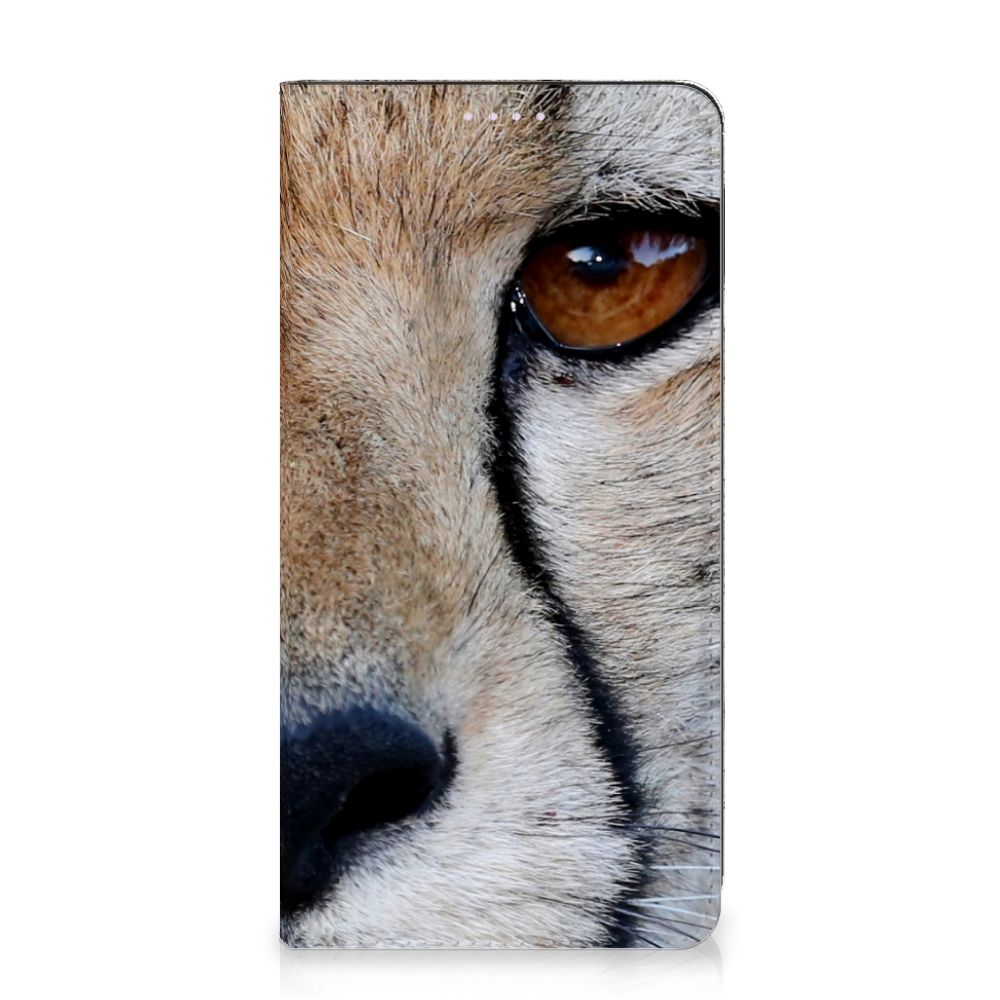 OnePlus Nord 2 5G Hoesje maken Cheetah