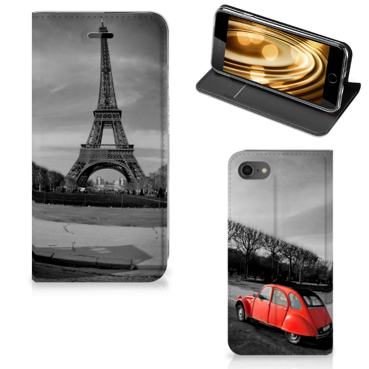 iPhone 7 | 8 | SE (2020) | SE (2022) Book Cover Eiffeltoren