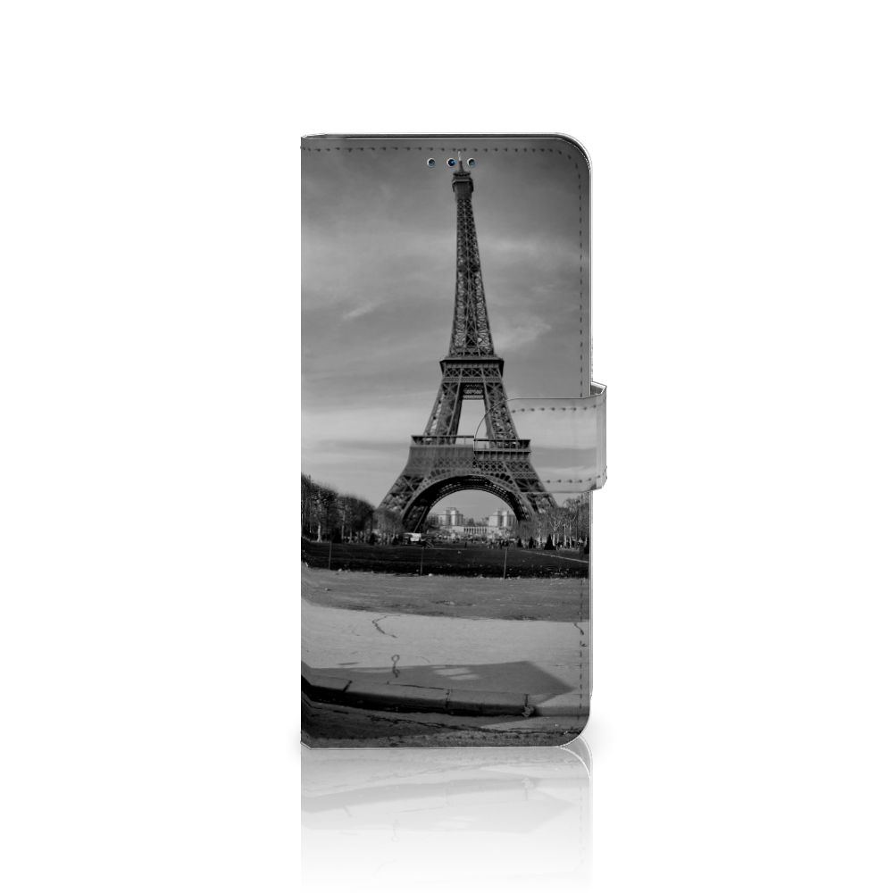 Nokia G11 | G21 Flip Cover Eiffeltoren