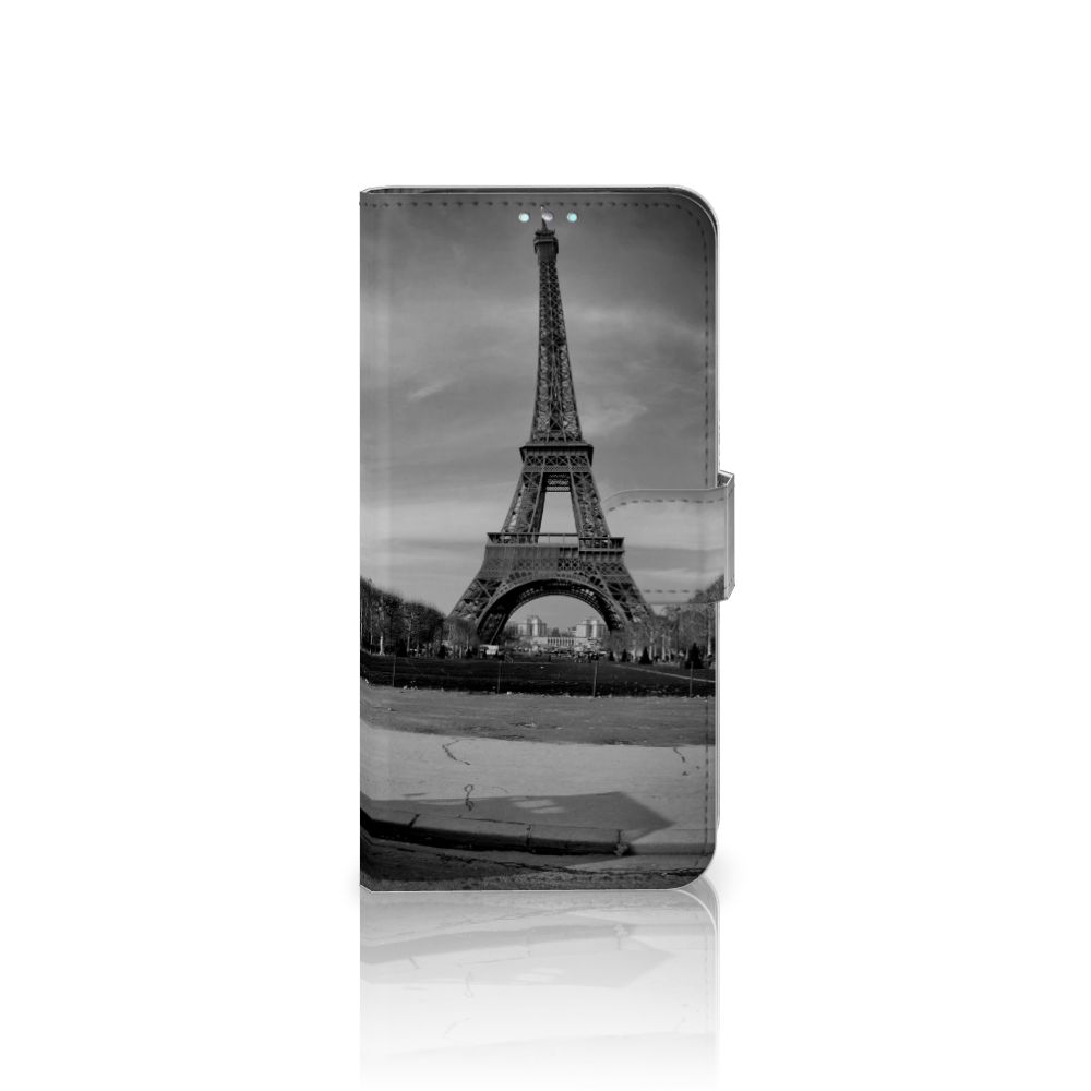 Samsung Galaxy A41 Flip Cover Eiffeltoren