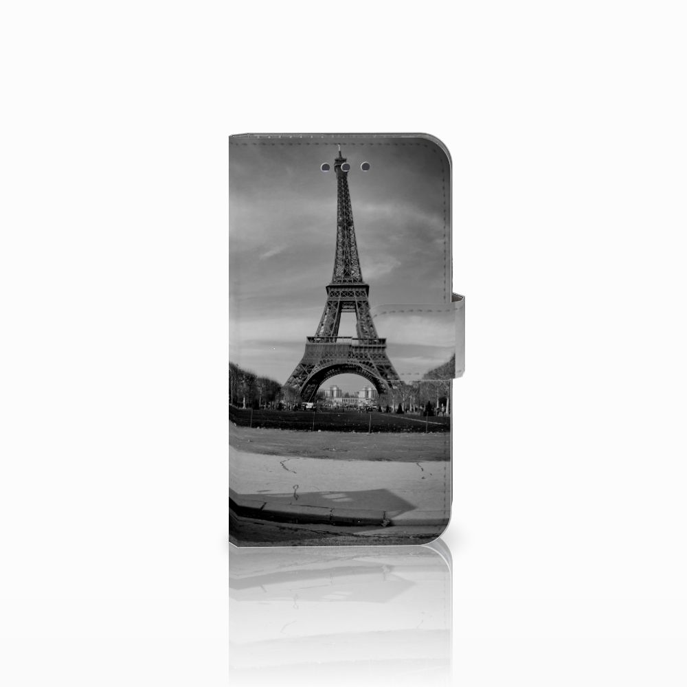 Samsung Galaxy Xcover 3 | Xcover 3 VE Flip Cover Eiffeltoren