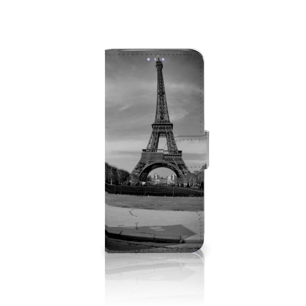 Samsung Galaxy S20 Flip Cover Eiffeltoren