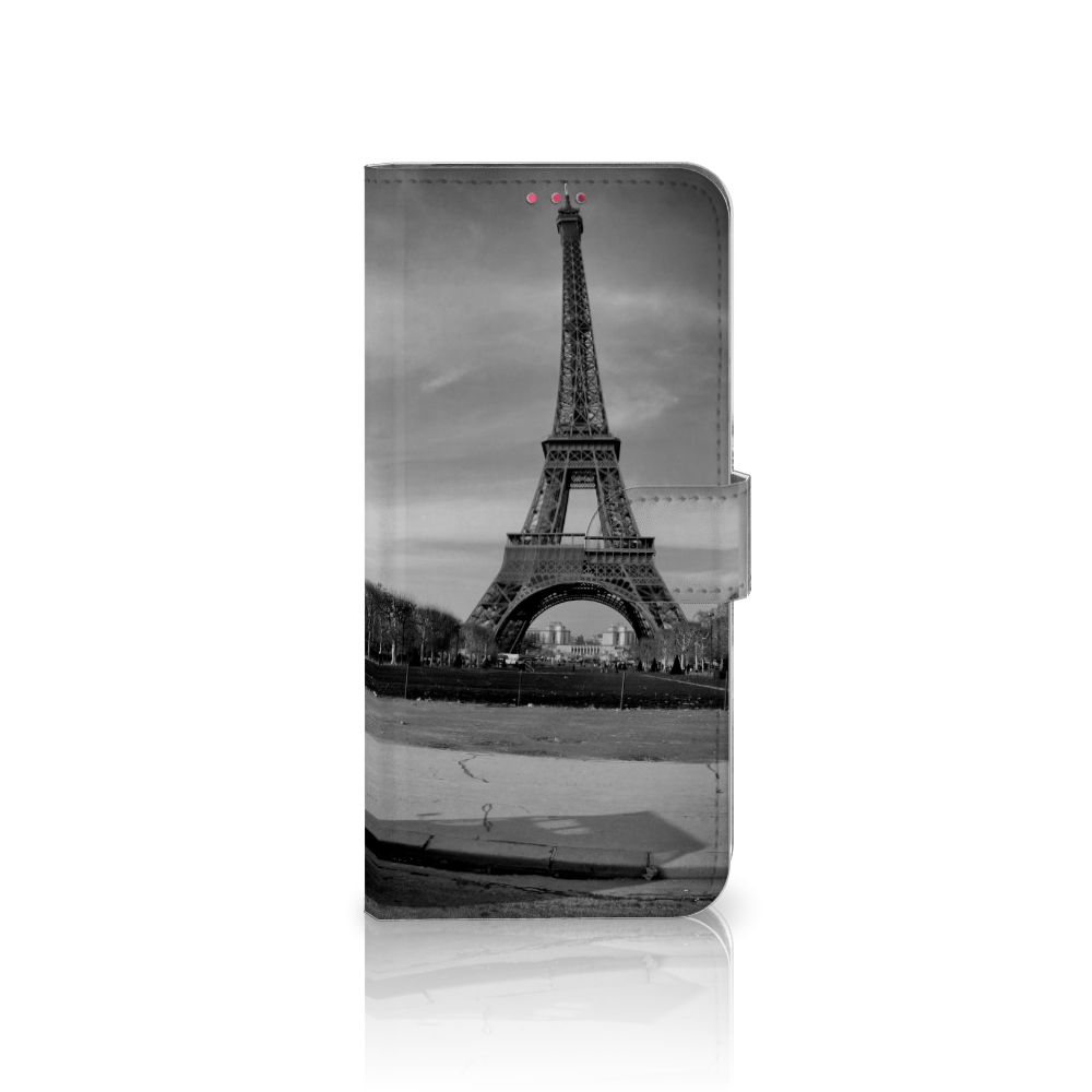 OPPO A54 5G | A74 5G | A93 5G Flip Cover Eiffeltoren