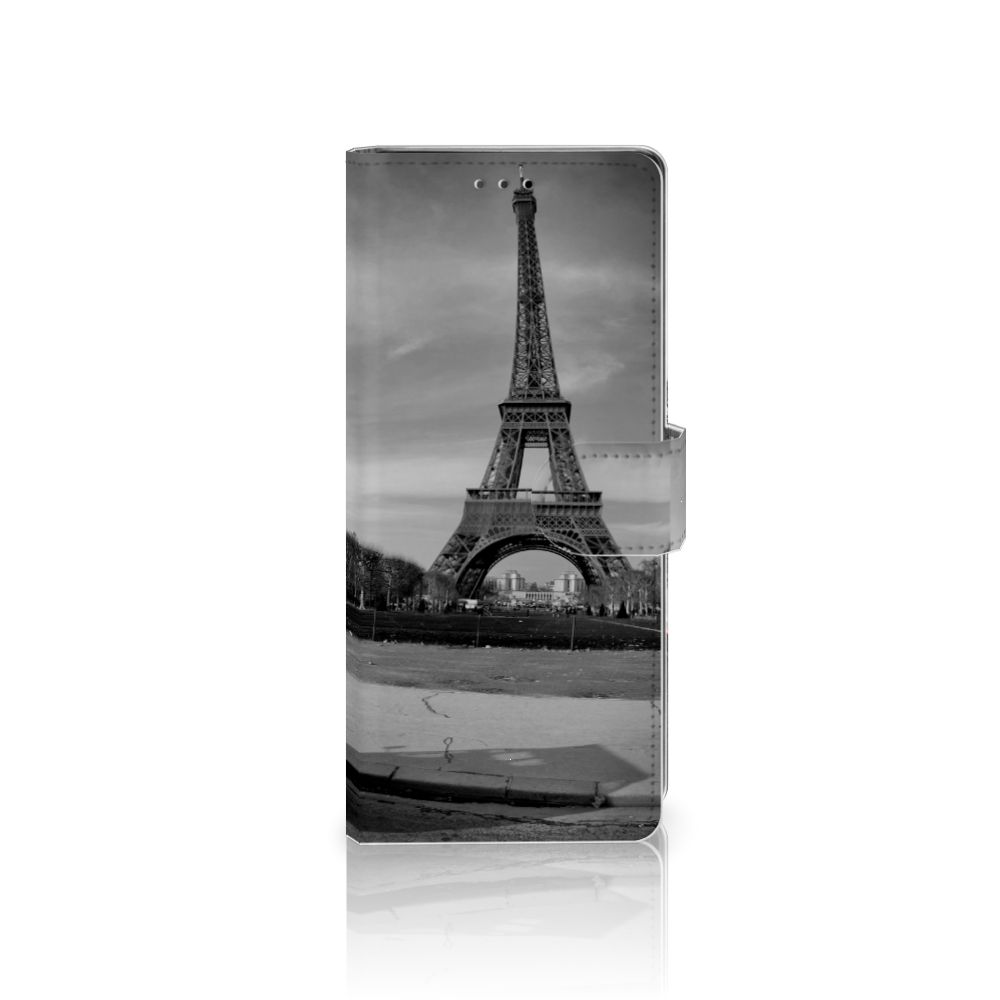 Sony Xperia 10 Flip Cover Eiffeltoren