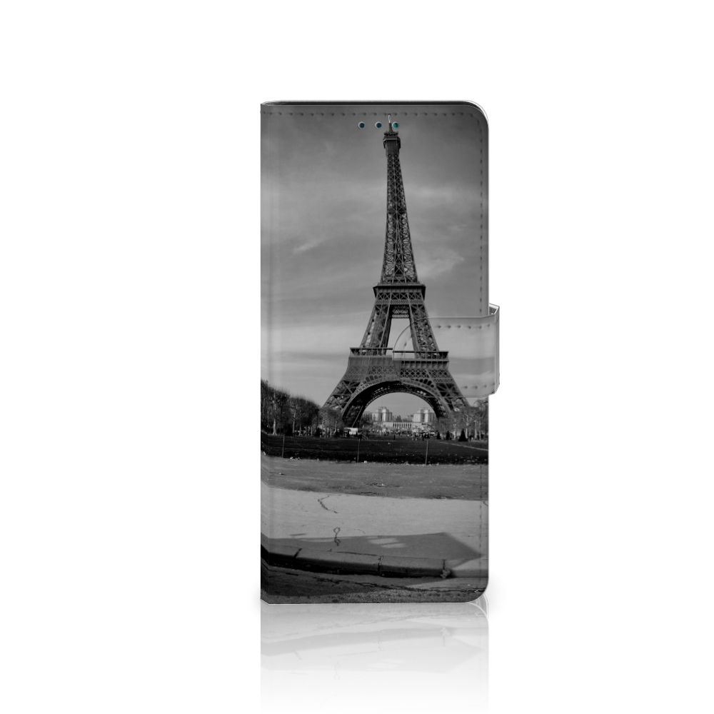 Sony Xperia 5III Flip Cover Eiffeltoren