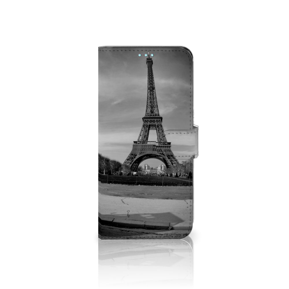 OPPO A76 | A96 Flip Cover Eiffeltoren
