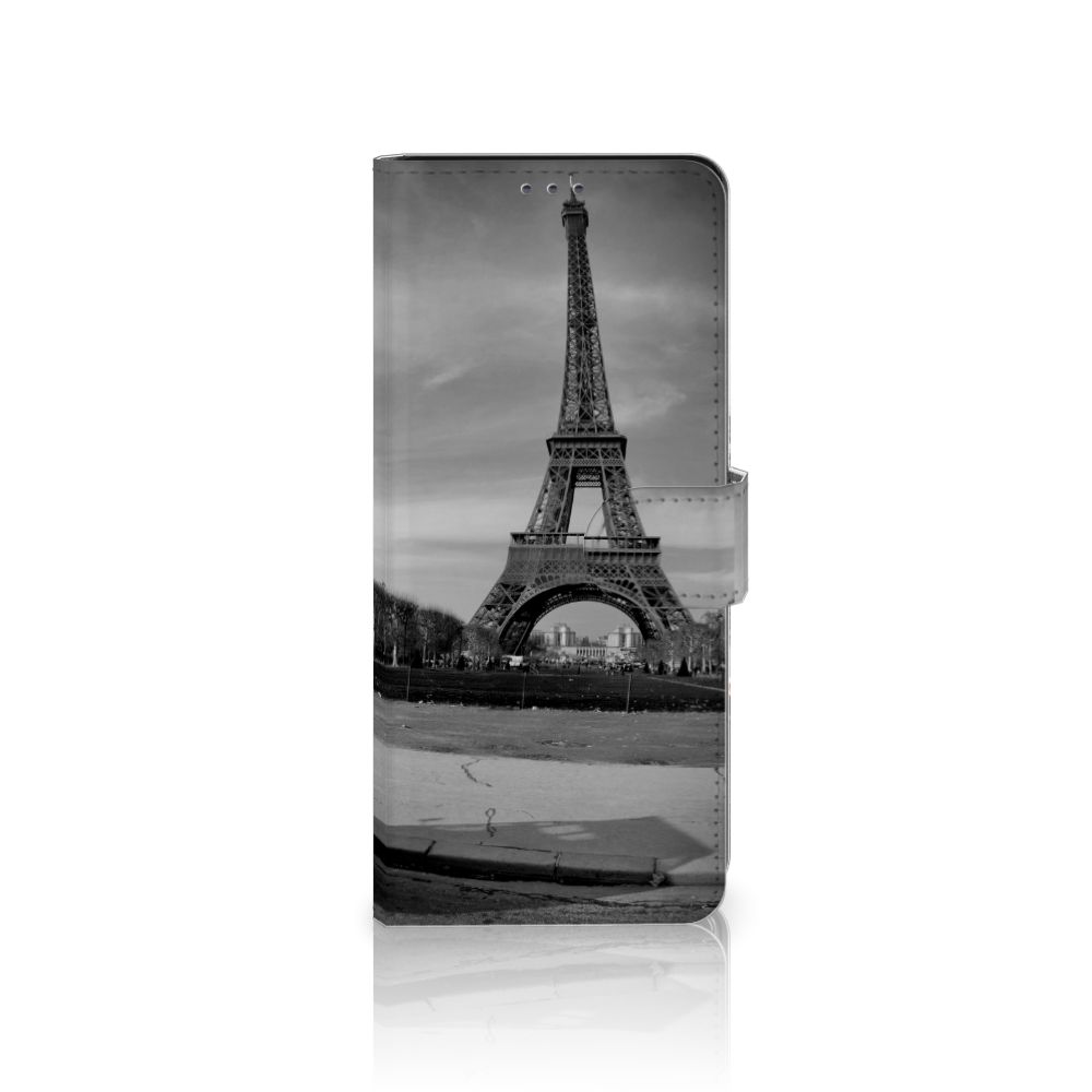 Sony Xperia 5II Flip Cover Eiffeltoren