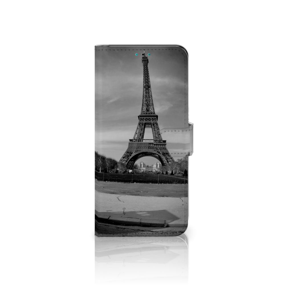 Motorola Moto G10 | G20 | G30 Flip Cover Eiffeltoren