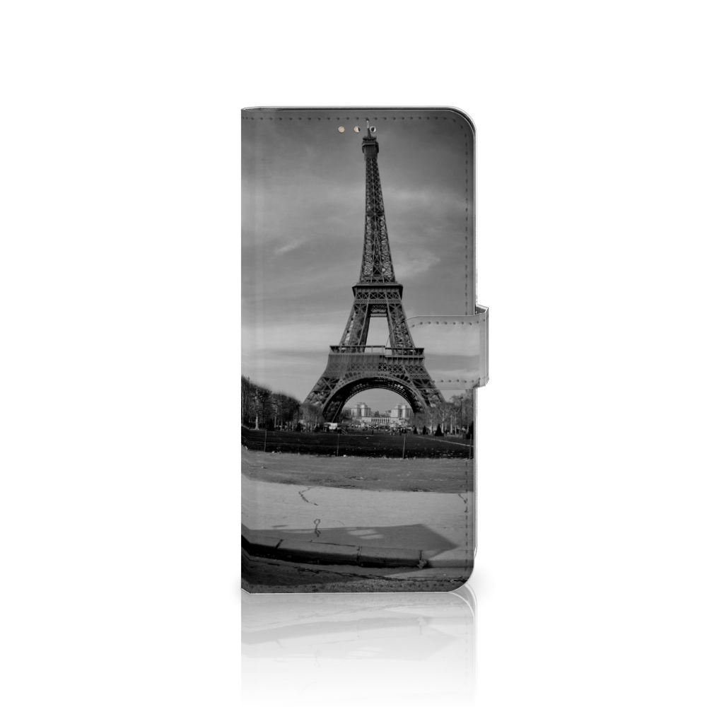 Samsung Galaxy A42 5G Flip Cover Eiffeltoren