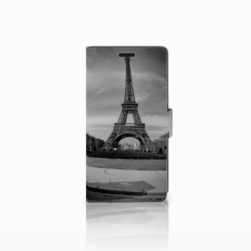 Sony Xperia XZ | Sony Xperia XZs Flip Cover Eiffeltoren