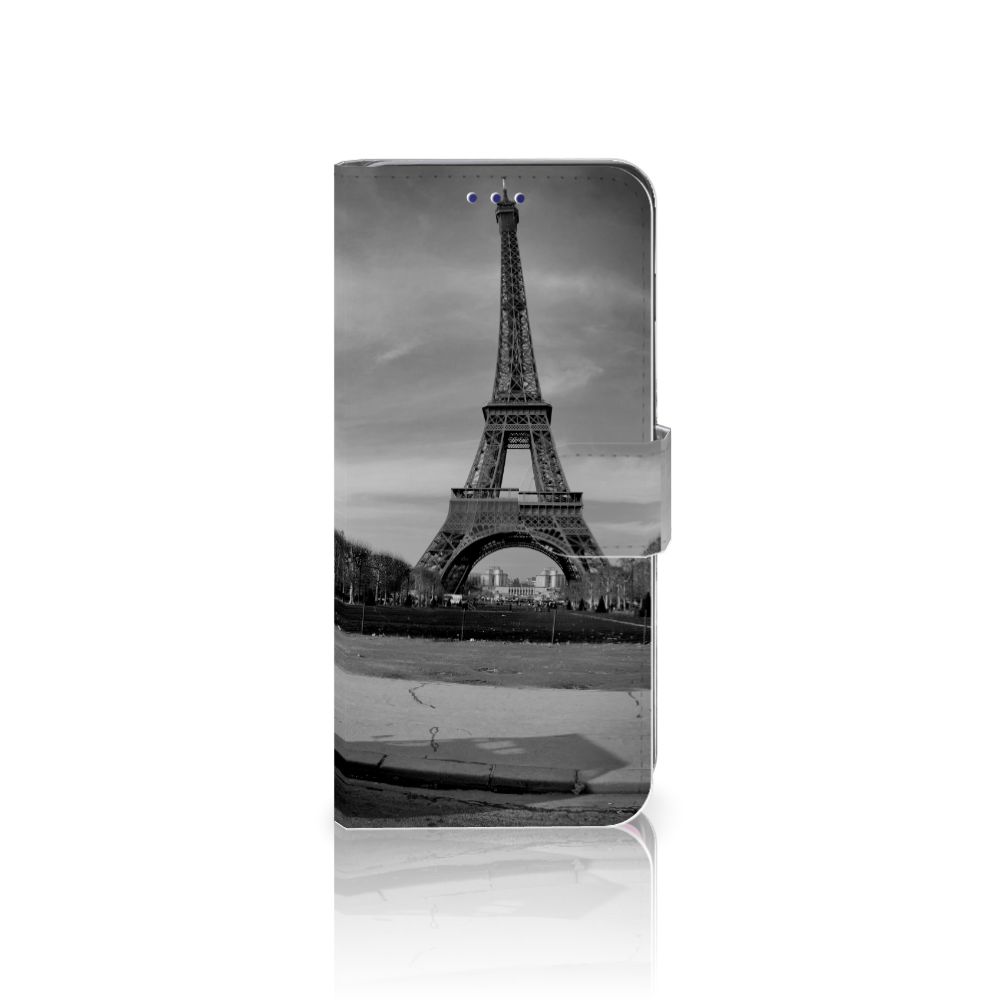 Samsung Galaxy S10 Flip Cover Eiffeltoren