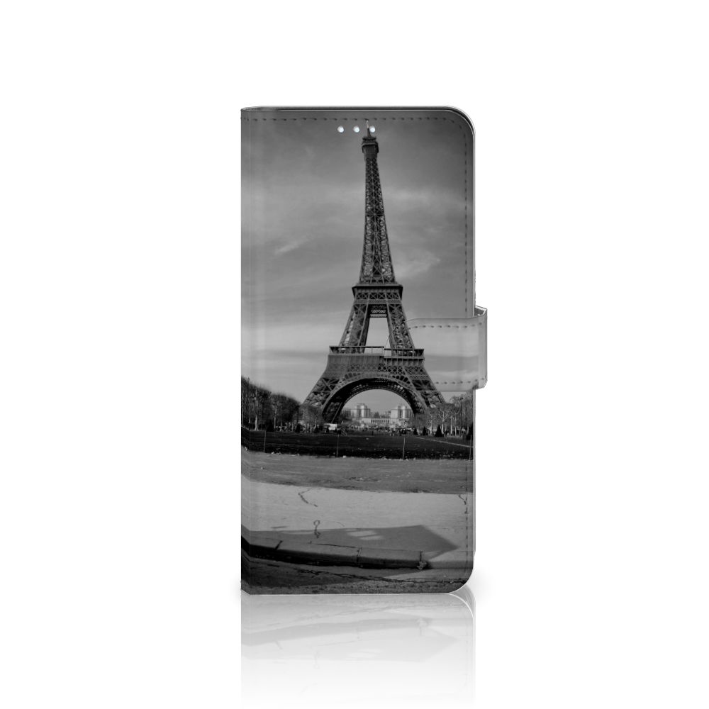 Xiaomi Mi 10T Lite Flip Cover Eiffeltoren
