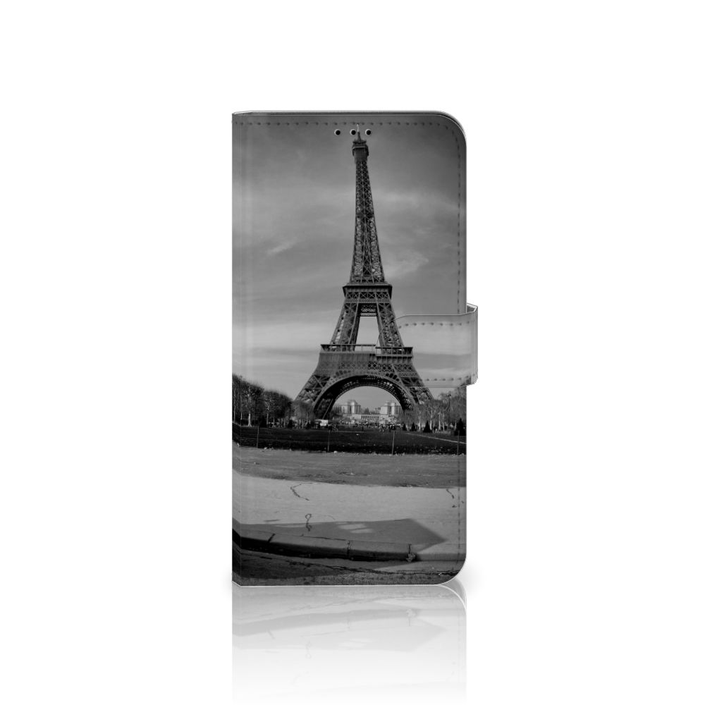 Sony Xperia 1 III Flip Cover Eiffeltoren