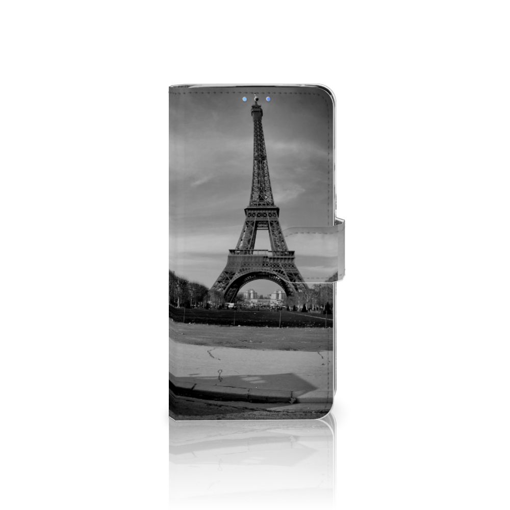 Huawei P30 Lite (2020) Flip Cover Eiffeltoren