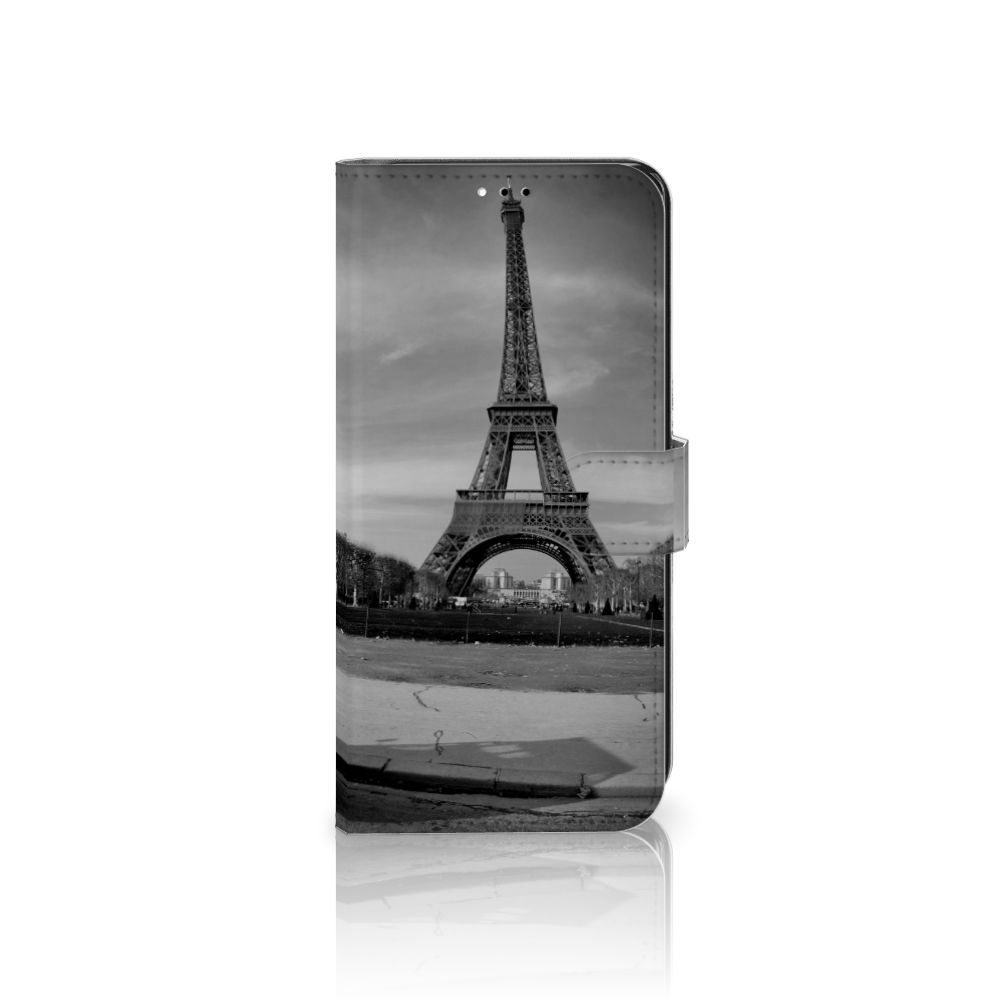 Xiaomi Redmi 9T | Poco M3 Flip Cover Eiffeltoren
