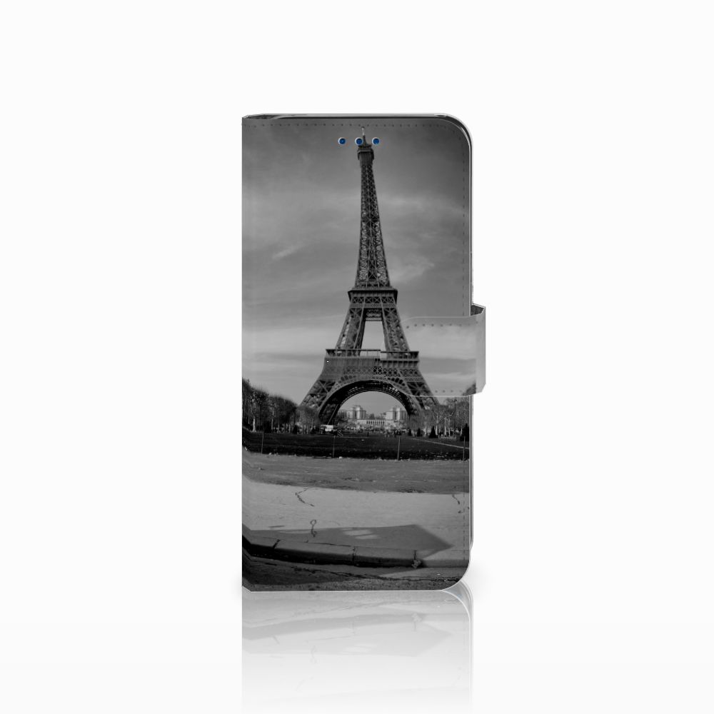 Samsung Galaxy S8 Flip Cover Eiffeltoren