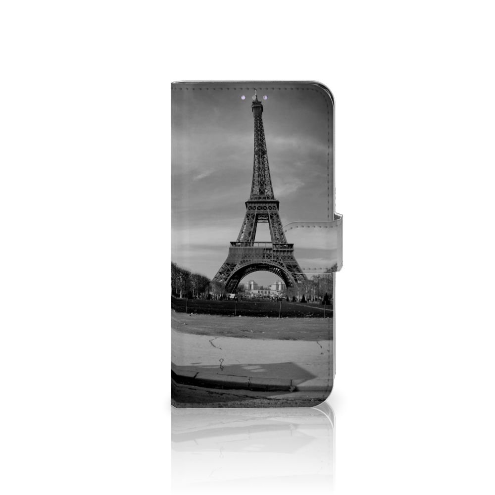 Samsung Galaxy A31 Flip Cover Eiffeltoren