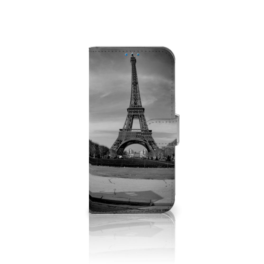 iPhone 14 Pro Flip Cover Eiffeltoren