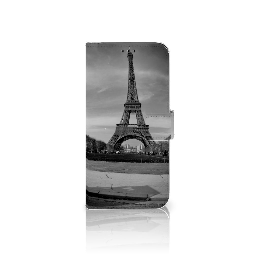Apple iPhone 11 Pro Max Flip Cover Eiffeltoren