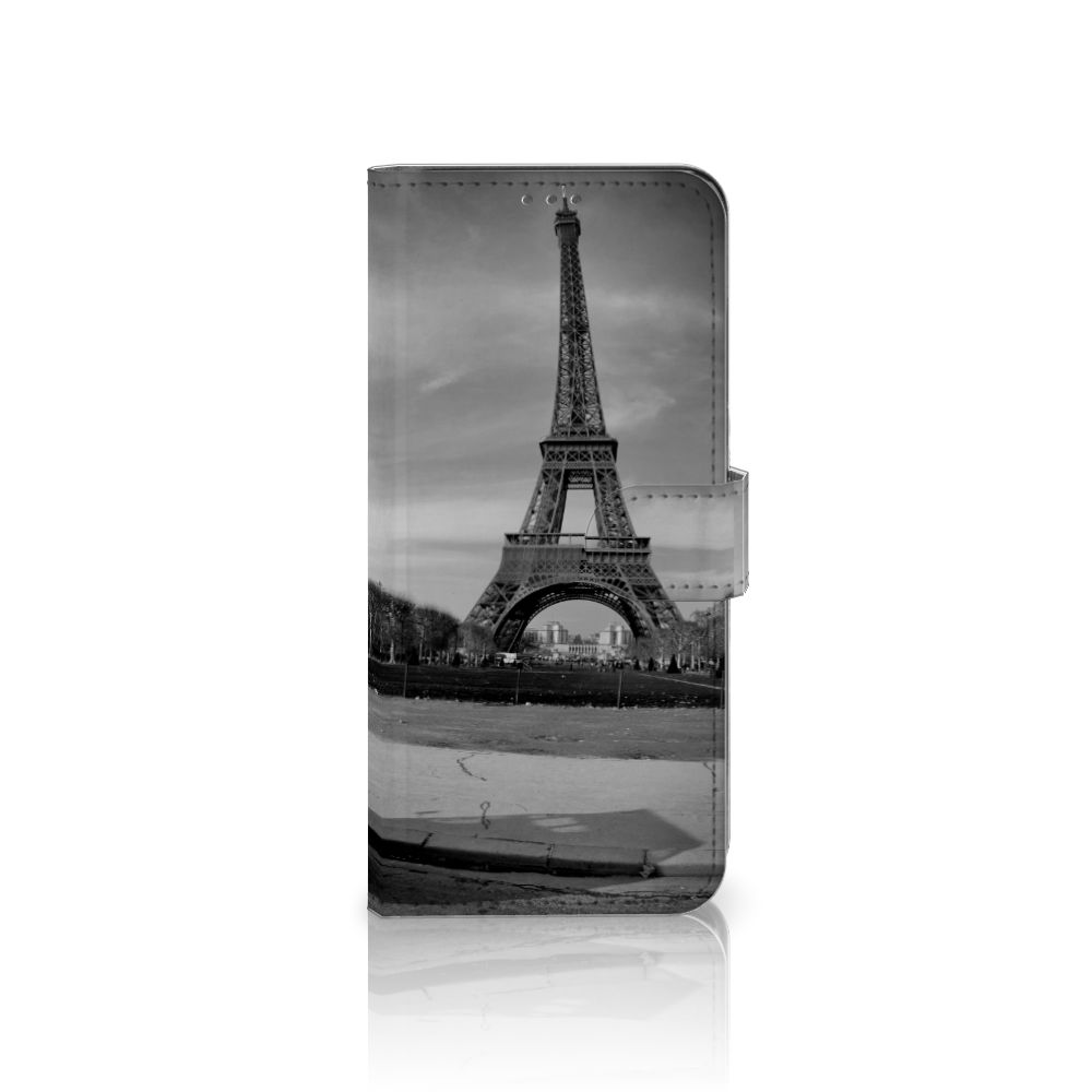 Samsung Galaxy A04s | Samsung Galaxy A13 5G Flip Cover Eiffeltoren