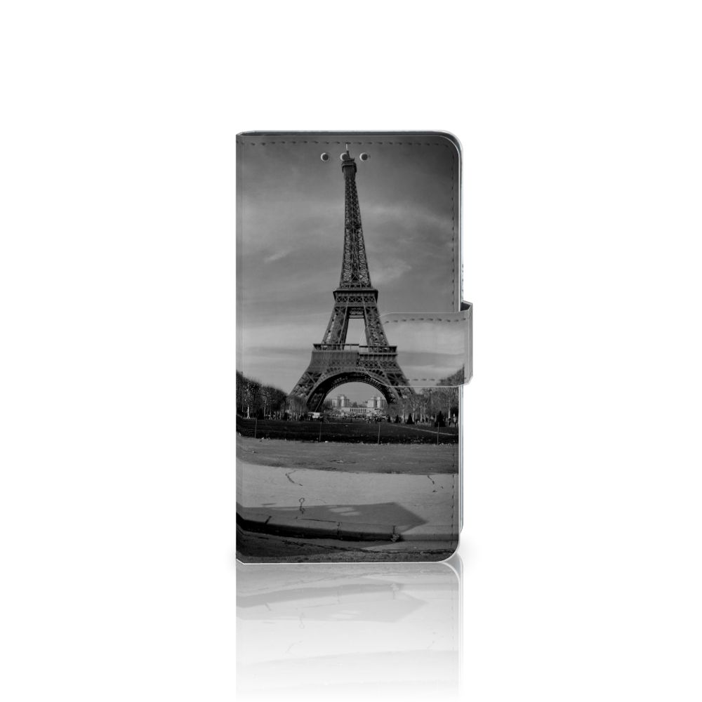 Sony Xperia Z3 Flip Cover Eiffeltoren