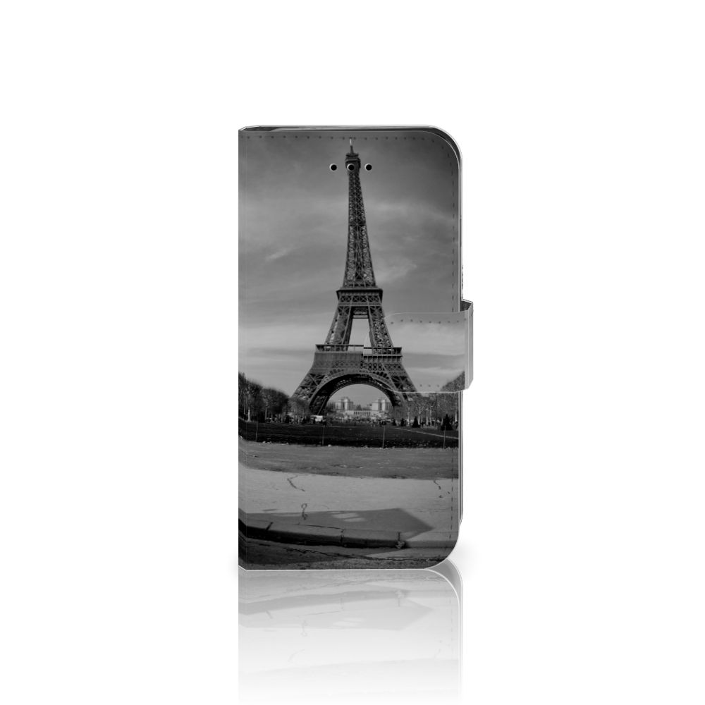 iPhone 7 | 8 | SE (2020) | SE (2022) Flip Cover Eiffeltoren