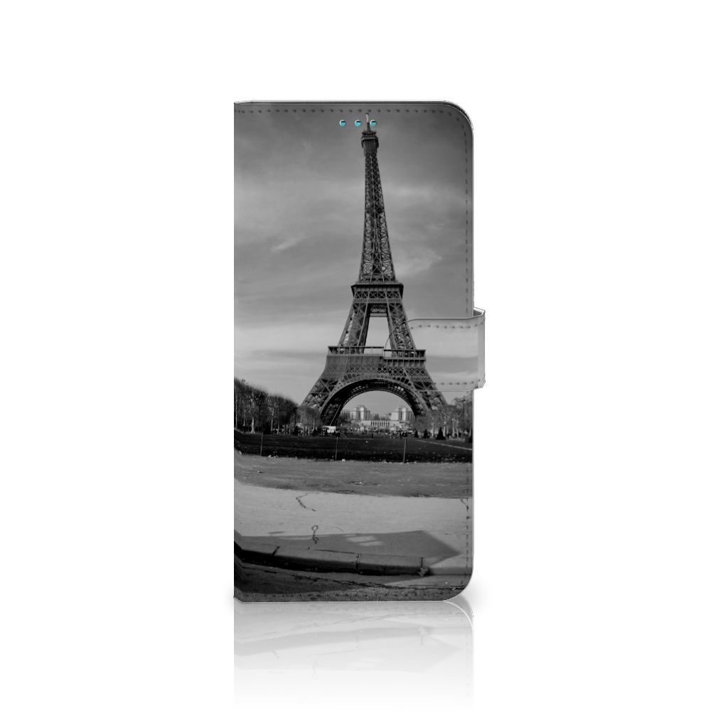 Motorola Moto G51 5G Flip Cover Eiffeltoren