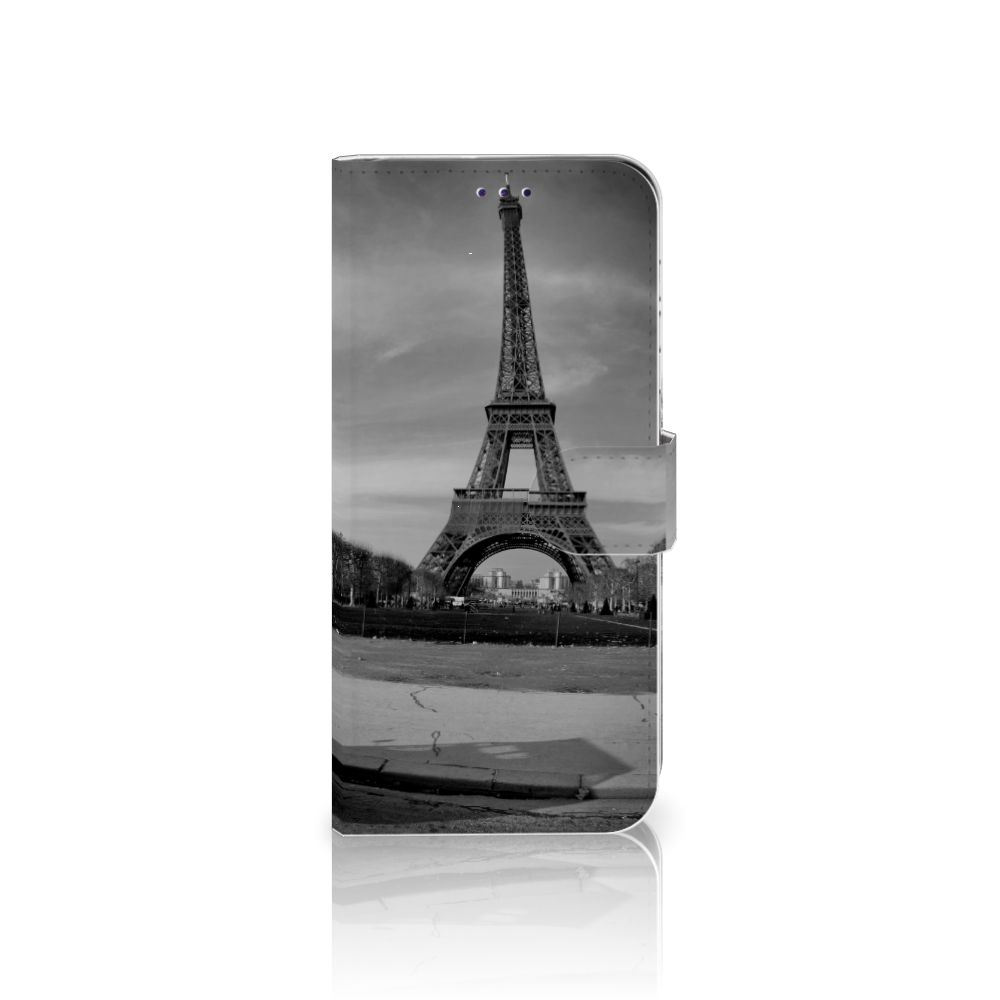 Samsung Galaxy A50 Flip Cover Eiffeltoren