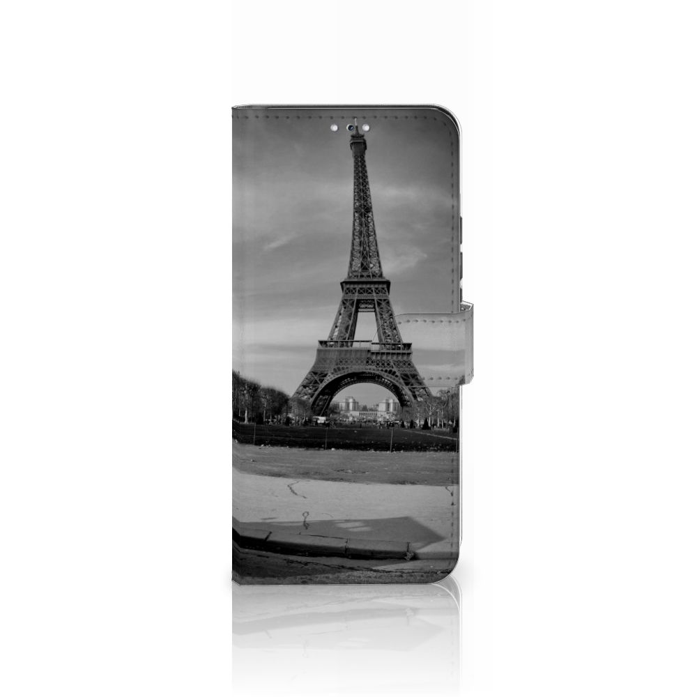 Samsung Galaxy S22 Plus Flip Cover Eiffeltoren