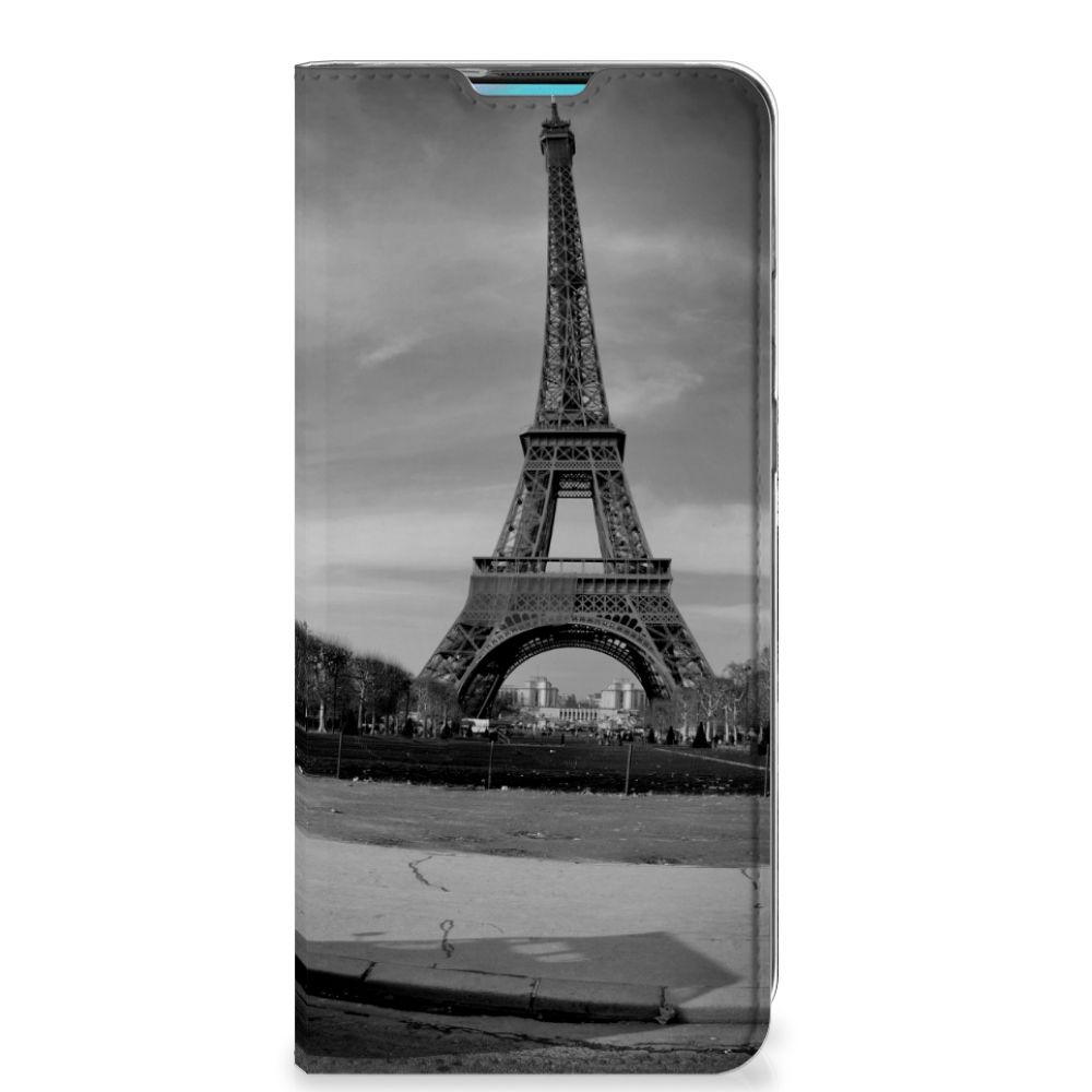 OnePlus 8T Book Cover Eiffeltoren