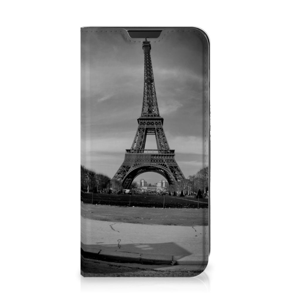 Samsung Galaxy Xcover 5 Book Cover Eiffeltoren
