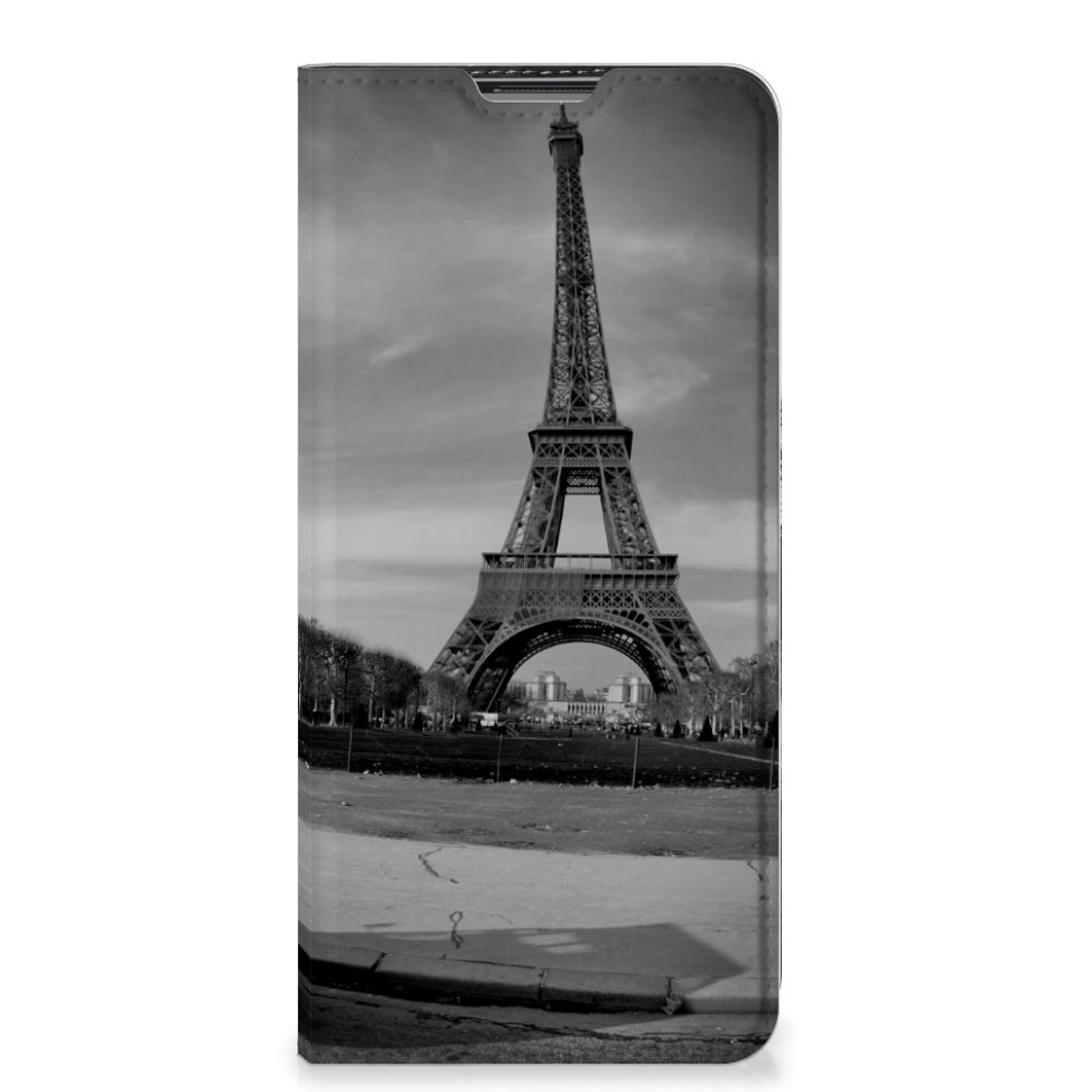 OnePlus 9 Book Cover Eiffeltoren