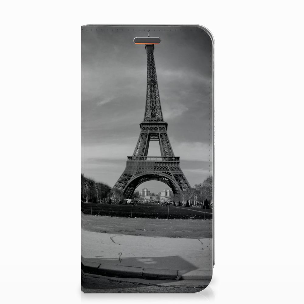 Motorola Moto E5 Play Book Cover Eiffeltoren