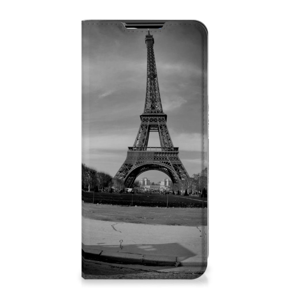 Xiaomi Poco M3 | Redmi 9T Book Cover Eiffeltoren