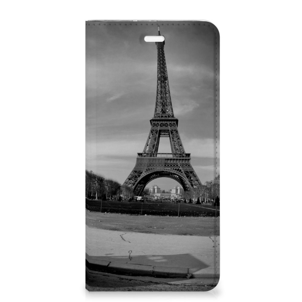 Huawei P10 Plus Book Cover Eiffeltoren
