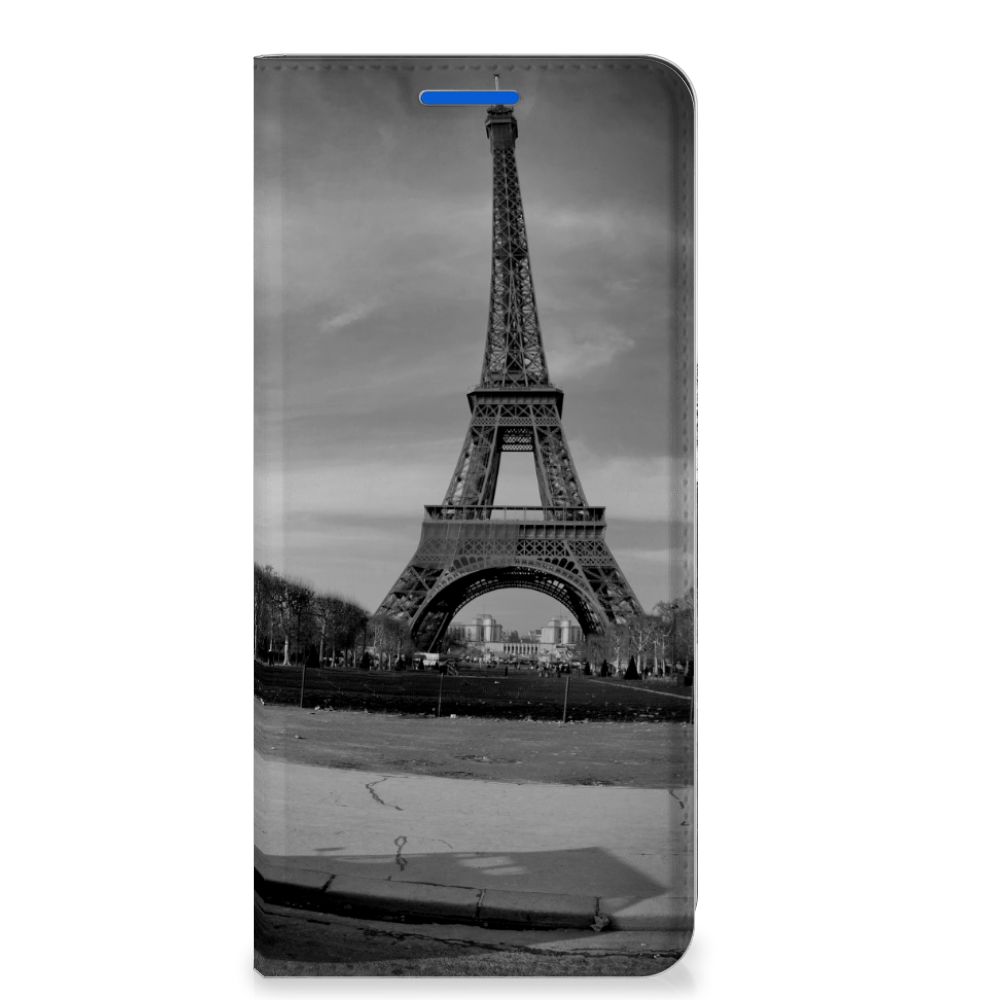 OPPO Reno6 5G Book Cover Eiffeltoren