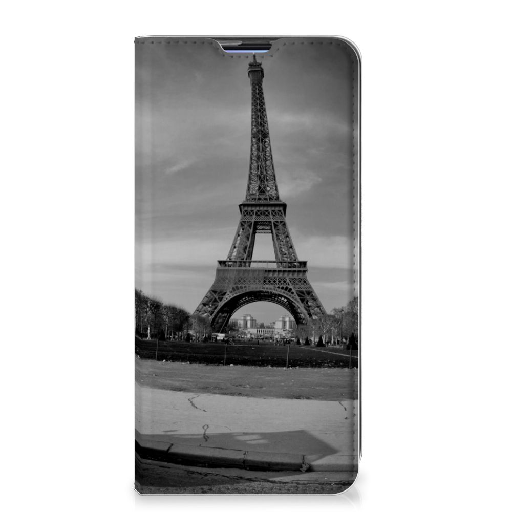 Xiaomi Mi 9T Pro Book Cover Eiffeltoren