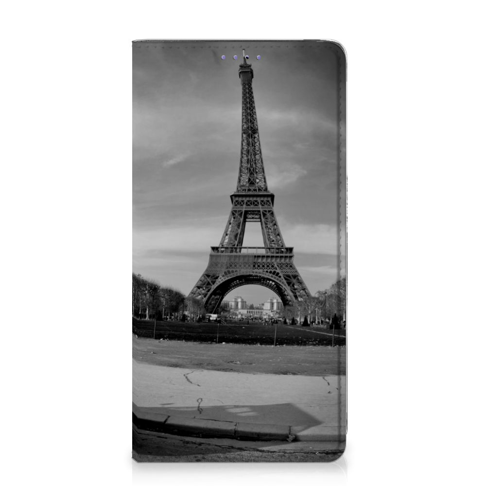 Samsung Galaxy A51 Book Cover Eiffeltoren