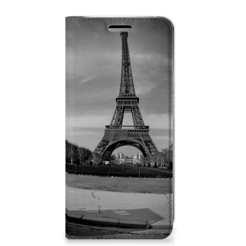 Samsung Galaxy S9 Book Cover Eiffeltoren