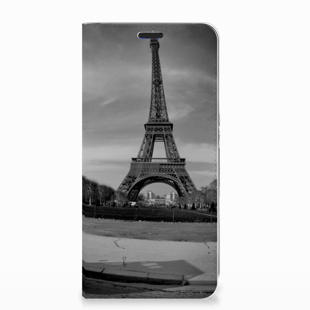 LG V40 Thinq Book Cover Eiffeltoren