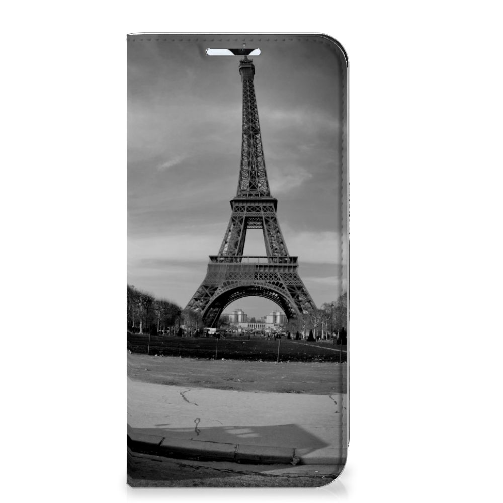 Samsung Galaxy A23 Book Cover Eiffeltoren