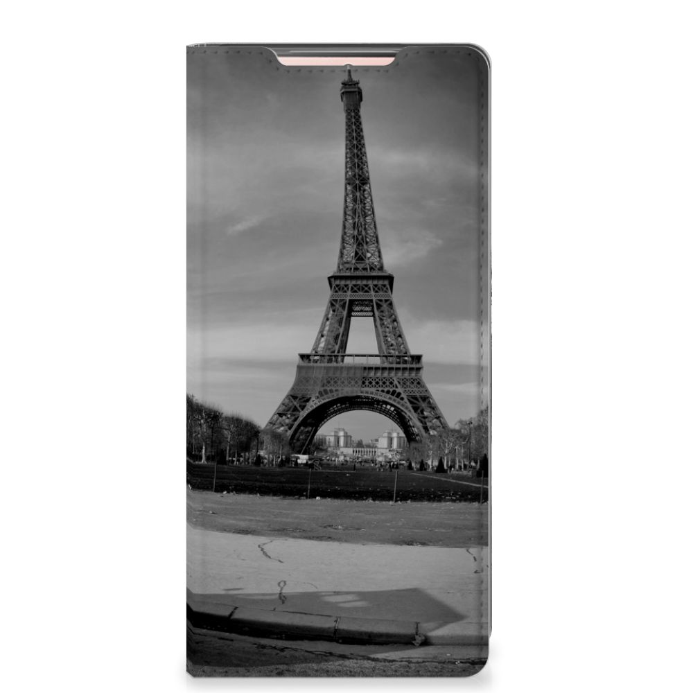 Samsung Galaxy Note20 Book Cover Eiffeltoren