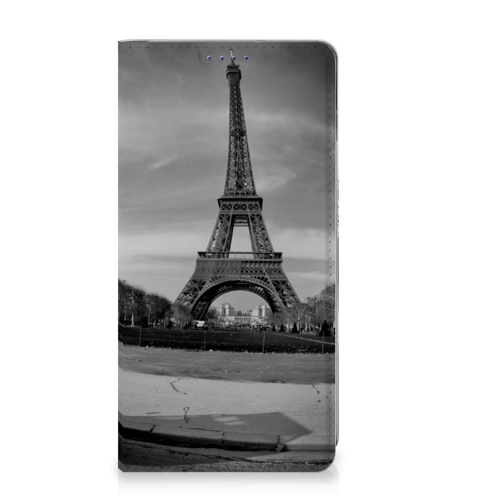 Samsung Galaxy S10 Book Cover Eiffeltoren