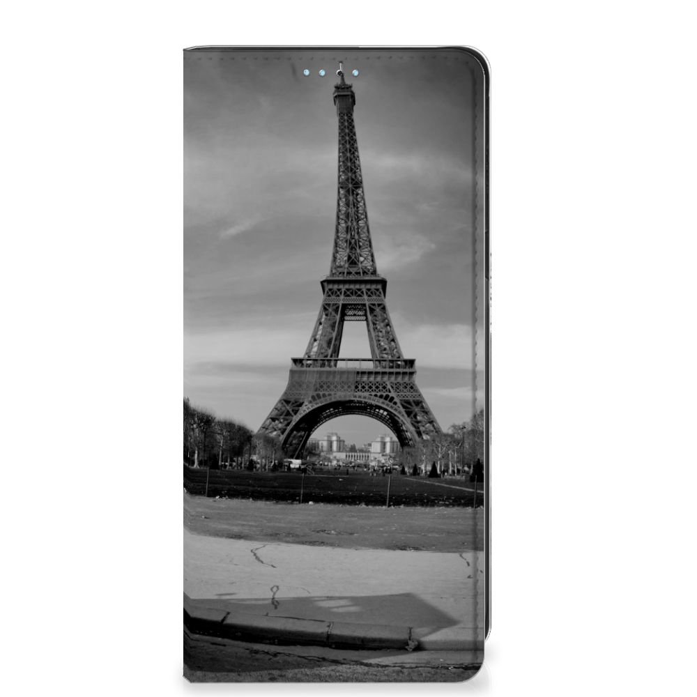 Xiaomi Redmi Note 11/11S Book Cover Eiffeltoren