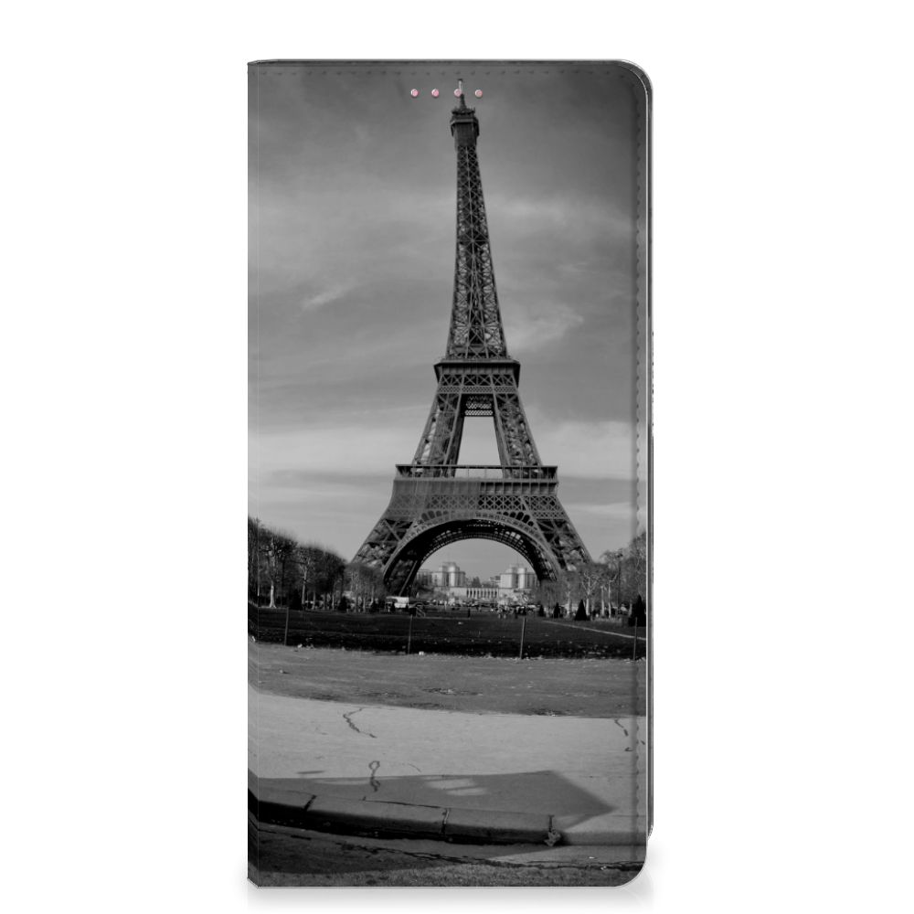 OPPO A54 5G | A74 5G | A93 5G Book Cover Eiffeltoren